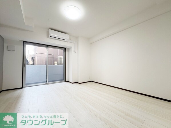 GENOVIA平塚IIIの物件内観写真